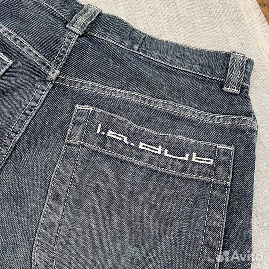 Шорты carpenter L.A. Dub