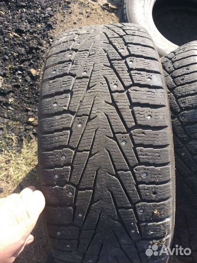 Nokian Tyres Nordman 7 SUV 265/65 R17