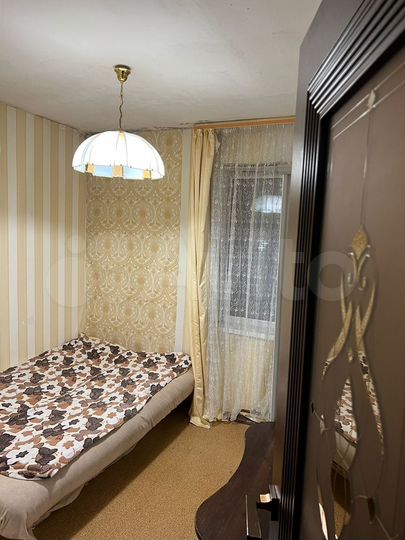 Комната 14 м² в 3-к., 5/5 эт.