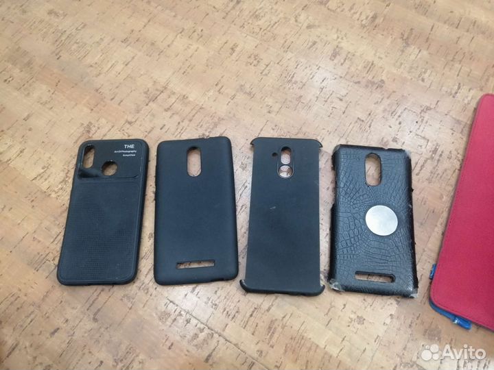 Чехол для планшета, телефона