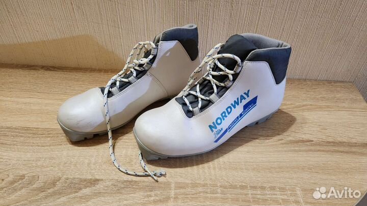 Лыжи беговые