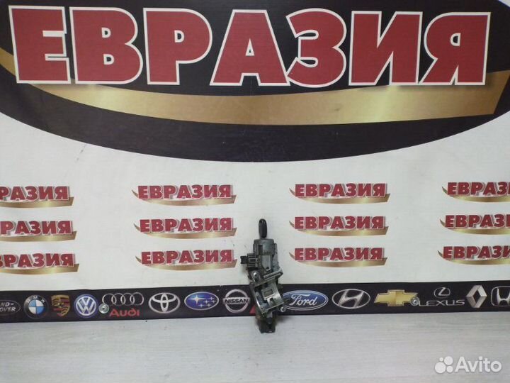 Замок зажигания Mazda Atenza GG3S L3 2002