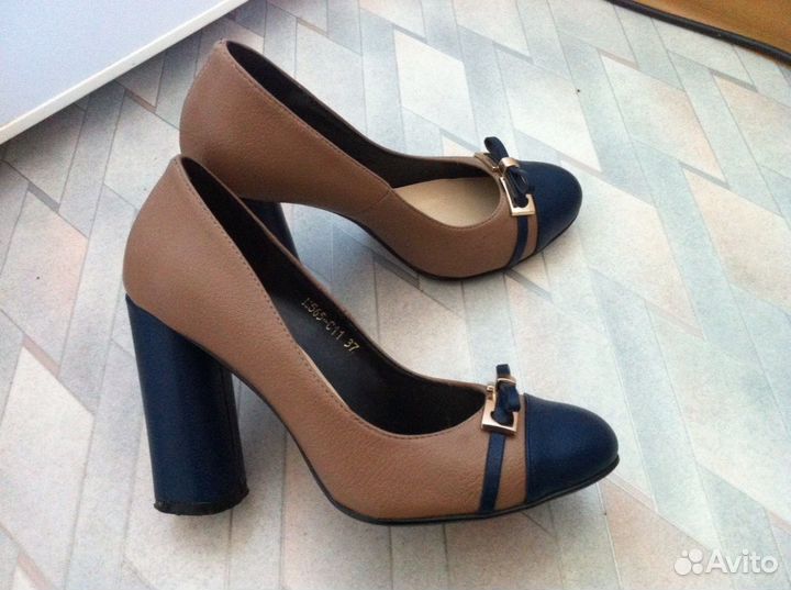 Продам туфли