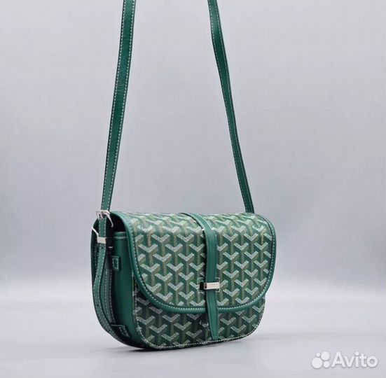 Сумка goyard мужская