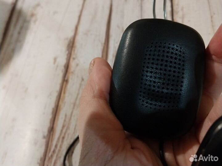 Bowers wilkins наушники P3 Series2