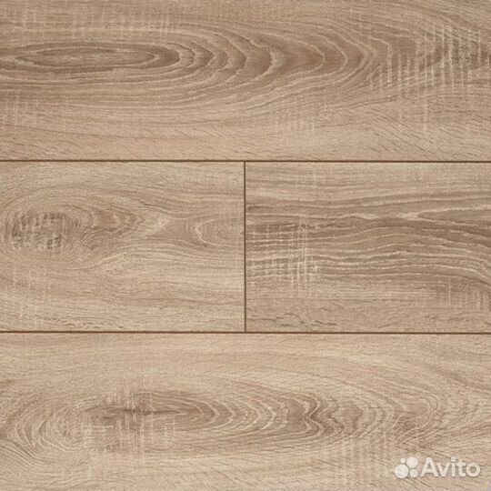 Ламинат Camsan Platinum 0615 Дуб Рустикальный