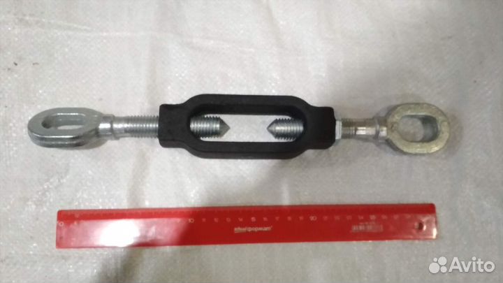 Стяжка А61.04.000 (80-4605080) в сб