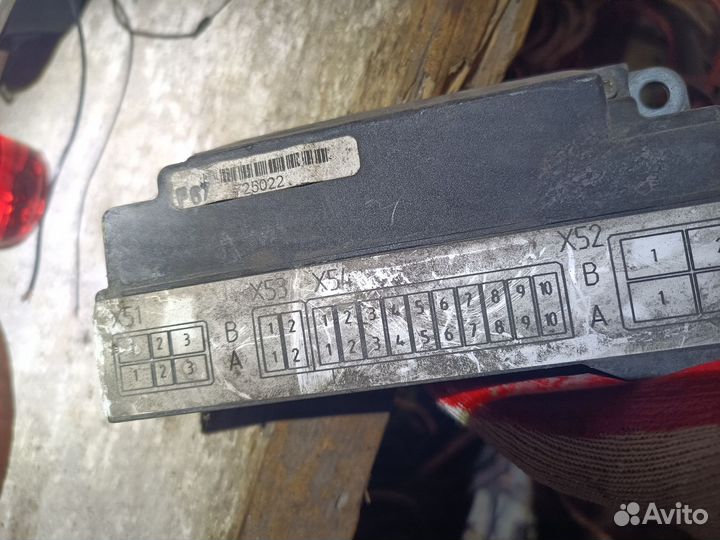 Плата still 725022