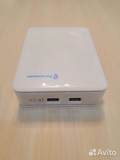 Универсальный роутер