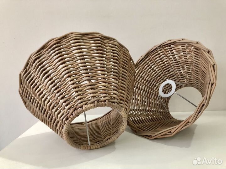 Плафон для настольной лампы, бра