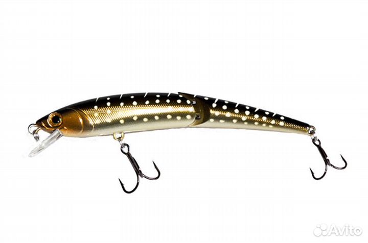 Воблеры Smith TS Joint-Minnow 110
