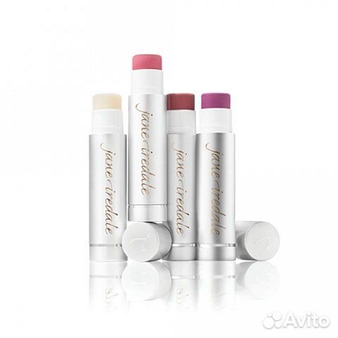 Jane iredale lipdrink LIP balm