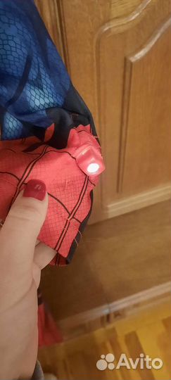 Карнавальный костюм 