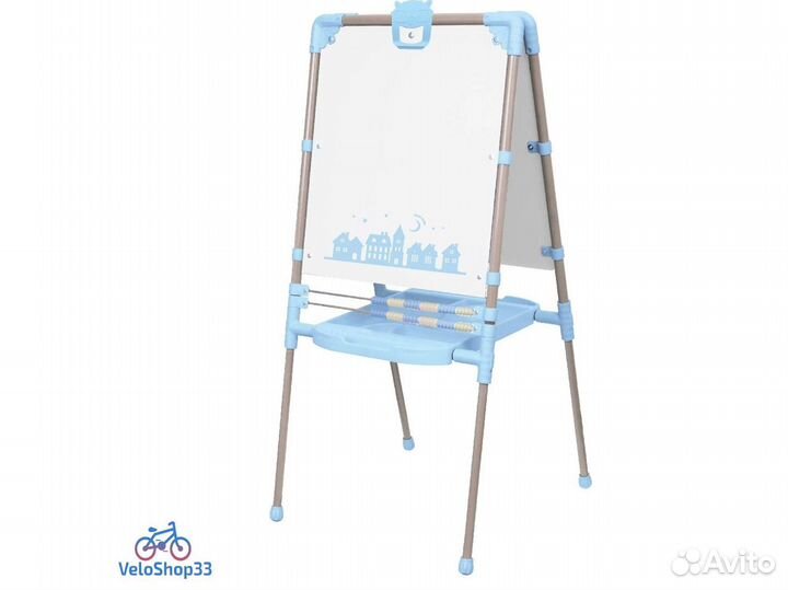 Мольберт «Растущий» Ника М2Р стиле «Ретро»