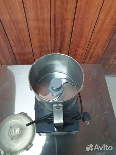 Овощерезательная машина