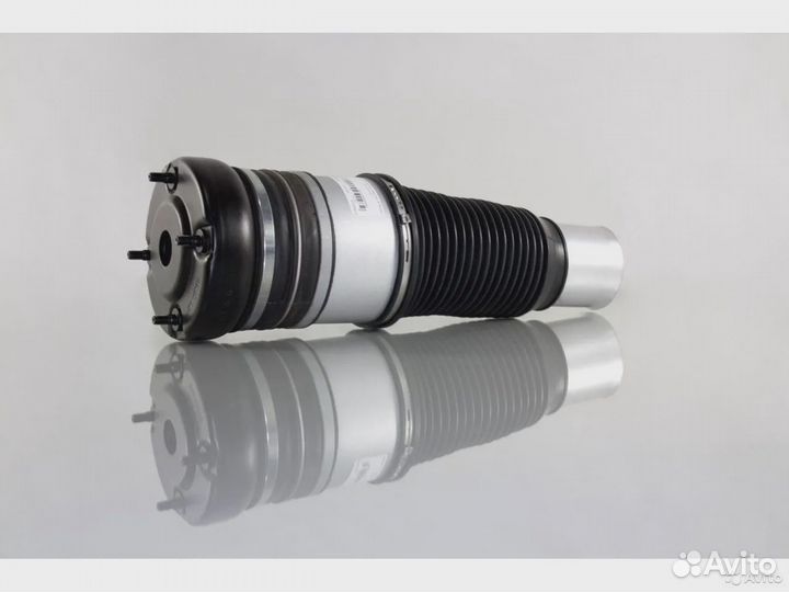 Пневмобаллон Audi A6 allroad II (C6)