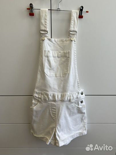 Комбинезон на лямках S26 T40