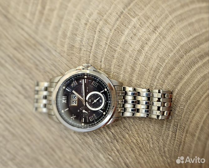 Часы мужские citizen bt001-63e оригинал