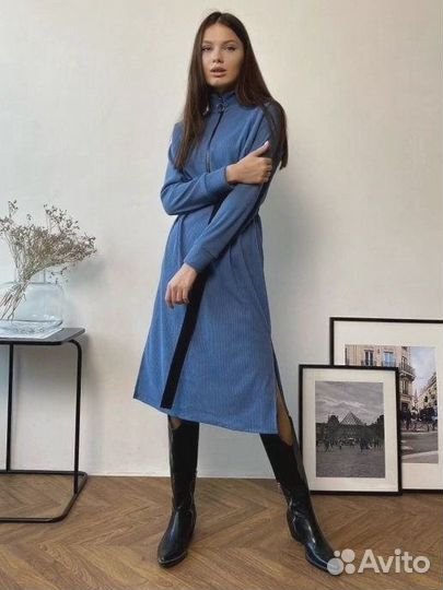 Пакет с б-у вещами