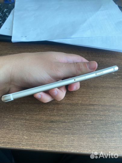 iPhone 6 Plus, 64 ГБ