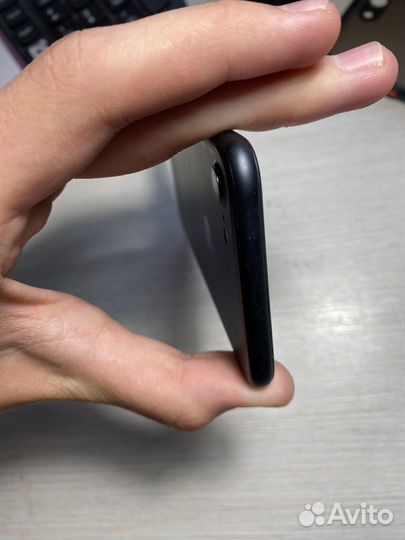 Телефон iPhone 7 128gb