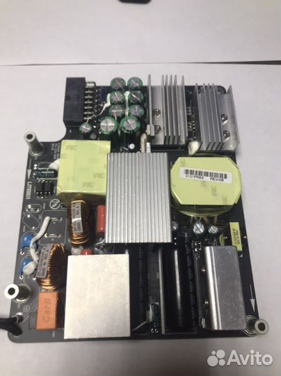 Apple iMac блок питания матрица / Мат. плата