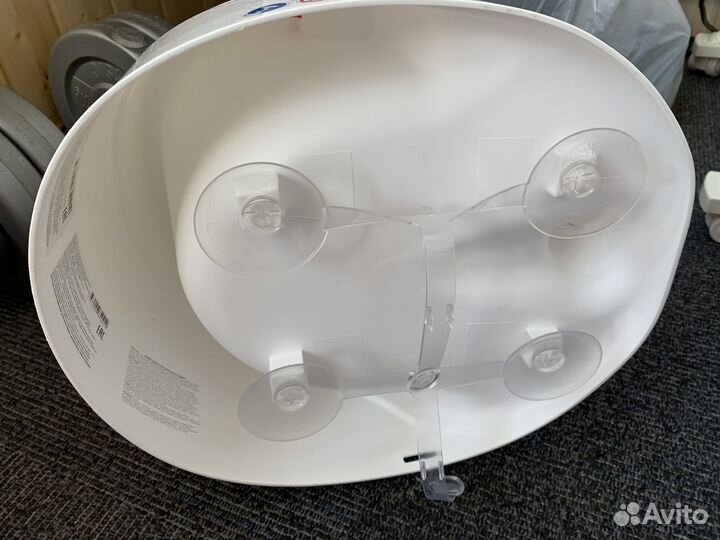 Сиденье для купания Babyton Calvin