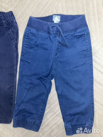 Брюки детские GAP оригинал