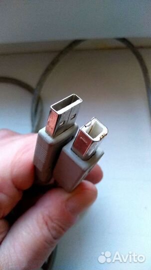 Кабели, ключи 1C:Бухг.7.7и 6.0