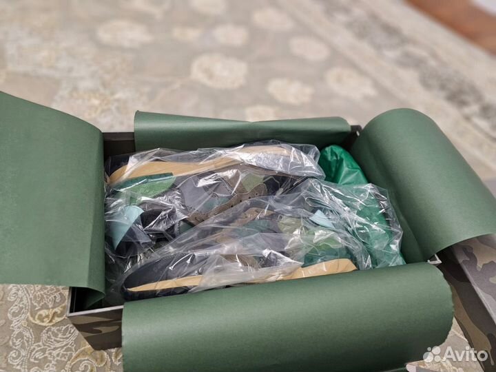 Кроссовки valentino garavani