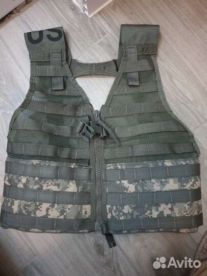 Жилет molle 2 FLC