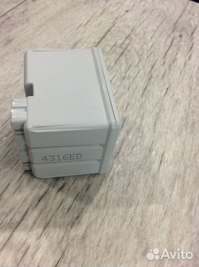 Цветной картридж для принтера Epson