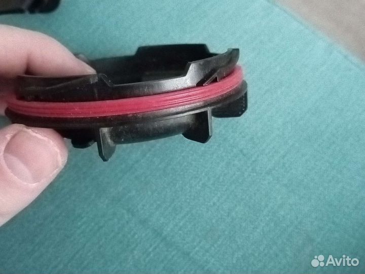 Коректор фары