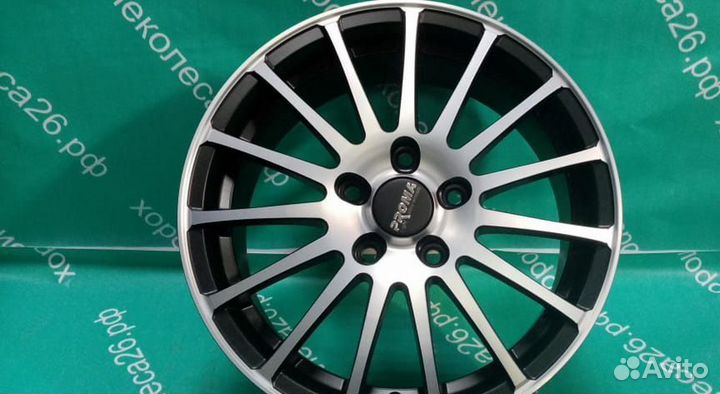 Диски R-16 Hyundai,Kia,Toyota,Haval,Nissan,Geely