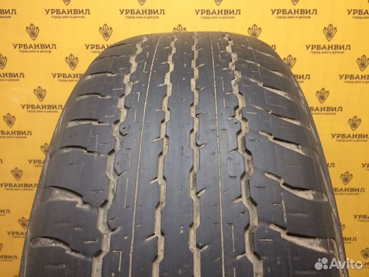 Dunlop Grandtrek AT22 265/60 R18 110H