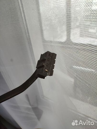 Вентилятор для видеокарты RTX 3060 eagle