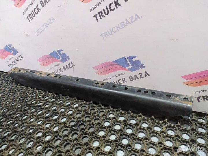 81411052575 Траверса рамы продольная Man TGX