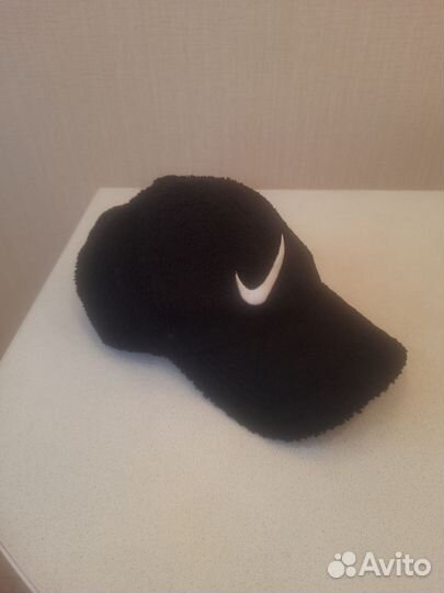 Кепка унисекс Nike р 56-58