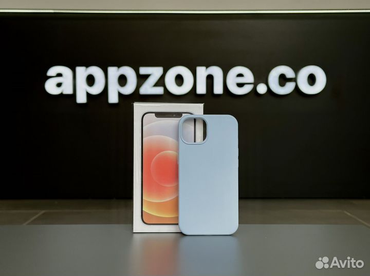 iPhone 12, 128 ГБ
