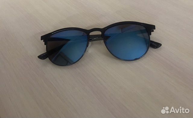 Солнцезащитные очки