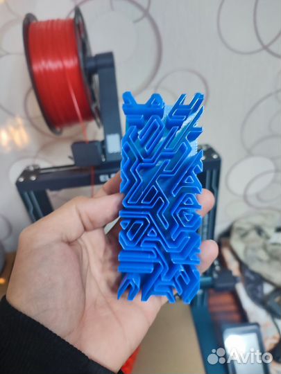 Каркасы для рукояти ножа