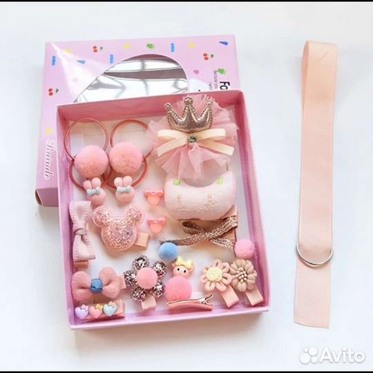 Украшение для волос