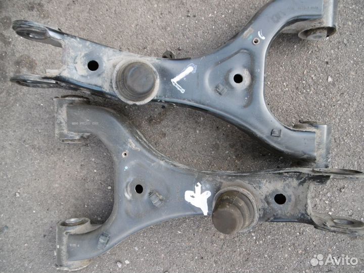 Рычаг задний Range Rover Vogue