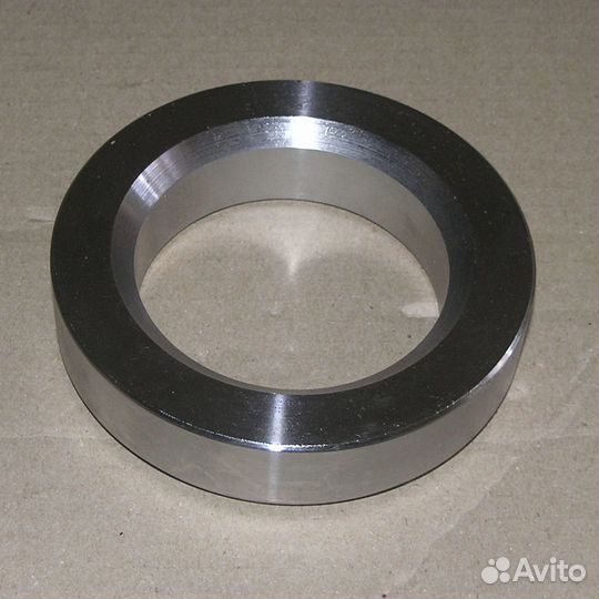 Кольцо манжеты ступицы задней камаз евро д.9 (кмд)