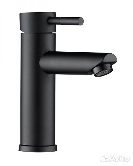 Смеситель для раковины Orange Steel M99-021b