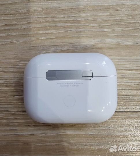 Apple AirPods Pro 2. Оригинал