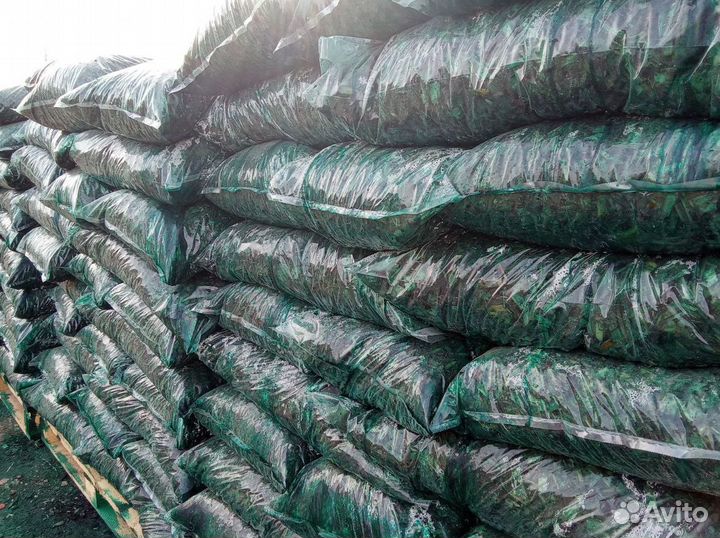 Щепа декоративная с доставкой