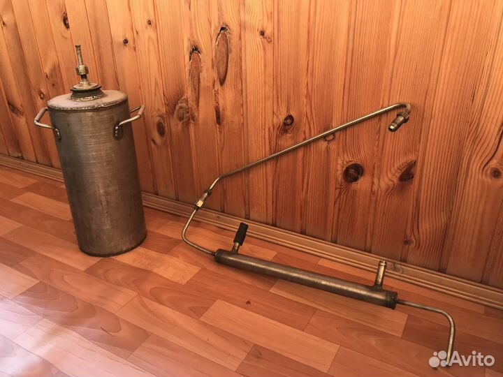 Самогонный аппарат