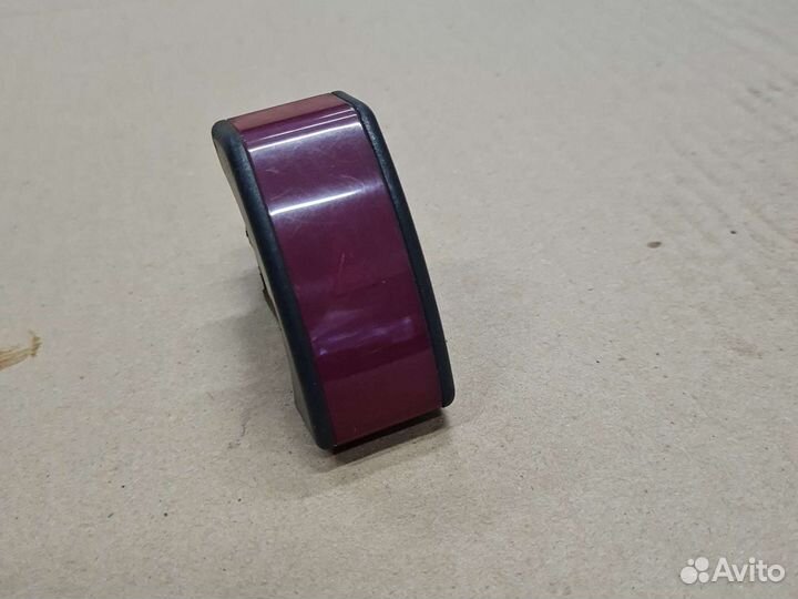 Кнопка аварийной сигнализации Opel Corsa C