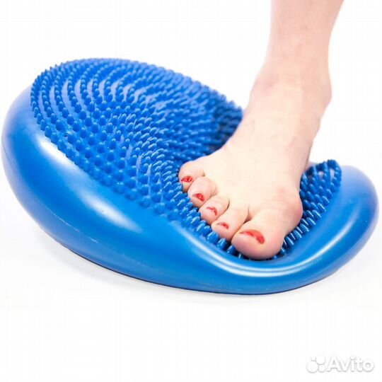 Балансировочный диск для спины, для ног и осанки